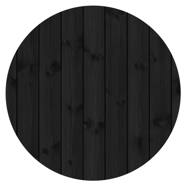 Negro carbón